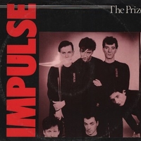 The prize (a song from the cage) - IMPULSE