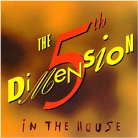 In the house - 5TH DIMENSION