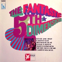 The fantastic 5th dimension - 5TH DIMENSION