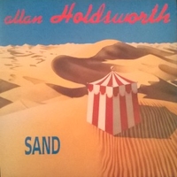 Sand - ALLAN HOLDSWORTH