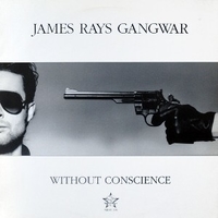 Without conscience - JAMES RAYS GANGWAR