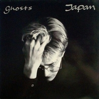 Ghosts - JAPAN