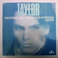 I do what I do...(theme for 9 1/2 weeks) (film mix) - JOHN TAYLOR