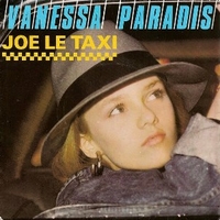 Joe le taxi \ Varvara pavlovna - VANESSA PARADIS