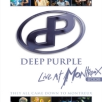 They all came down to Montreux-Live at Montreux 2006 - DEEP PURPLE