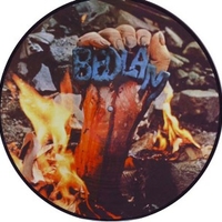 Bedlam - BEDLAM (Cozy Powell)