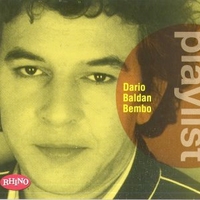 Playlist (best of) - DARIO BALDAN BEMBO