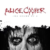 The soud of A - ALICE COOPER