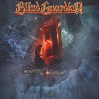 Beyond the red mirror - BLIND GUARDIAN