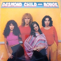 Desmond Child and Rouge - DESMOND CHILD and rouge