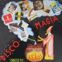 Disco magia - VARIOUS