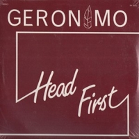 Head first - GERONIMO