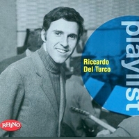 Playlist (best of) - RICCARDO DEL TURCO