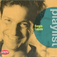 Playlist (best of) - SERGIO CAPUTO