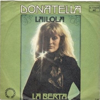 Lailola \ La Berta - DONATELLA RETTORE