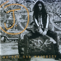 We are the majority - J.