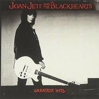 Greatest hits - JOAN JETT