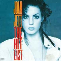The hit list - JOAN JETT