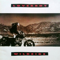 Wildside - LOVERBOY
