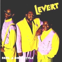 Rope a dope style - LeVERT