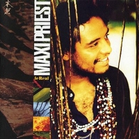 Fe real - MAXI PRIEST