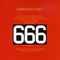 666 - APHRODITE'S CHILD