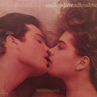 Endless love - DIANA ROSS \ LIONEL RICHIE