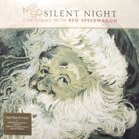 Not so silent night-Christmas with Reo Speedwagon - REO SPEEDWAGON