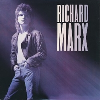 Richard Marx (1°) - RICHARD MARX