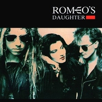 Romeo's daughter - ROMEO'S DAUGHTER