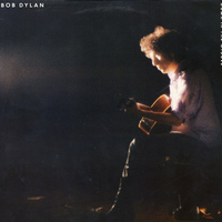 Down in the groove - BOB DYLAN