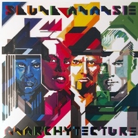 Anarchytecture - SKUNK ANANSIE