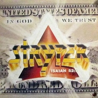 In God we trust - STRYPER