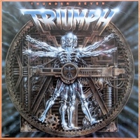 Thunder seven - TRIUMPH