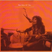 I danced myself out of the womb - T.REX \ MARC BOLAN