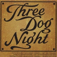 Icon - THREE DOG NIGHT