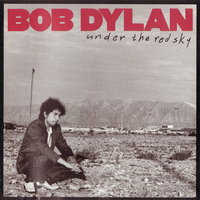Under the red sky - BOB DYLAN