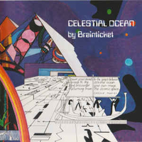 Celestial ocean - BRAINTICKET