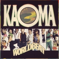 Worldbeat - KAOMA