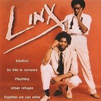 The best of Linx - LINX
