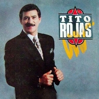 Tito Rojas ('92) - TITO ROJAS