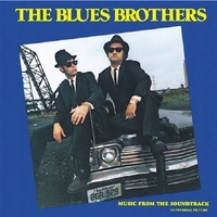 The Blues brothers (o.s.t.) - BLUES BROTHERS \ various