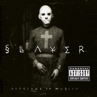 Diabolus in musica - SLAYER