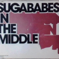 In the middle (1 track) - SUGABABES