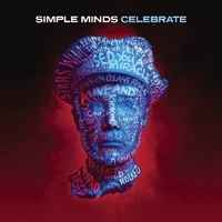 Celebrate-The greatest hits - SIMPLE MINDS