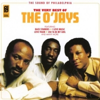 The very best of - O'JAYS