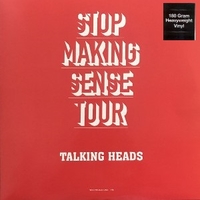 Stop making sense tour - TALKING HEADS