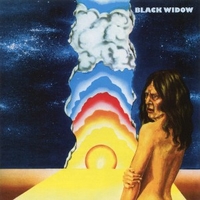 Black widow - BLACK WIDOW