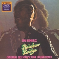 Rainbow bridge (o.s.t.) - JIMI HENDRIX