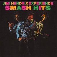 Smash hits - JIMI HENDRIX